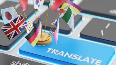 На что следует обратить внимание при выборе бюро переводов?