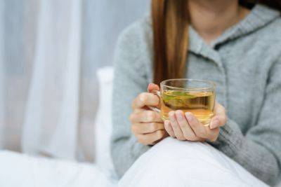 Эксперты назвали самые полезные сорта чая в мире