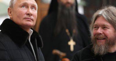 Духовник Путина сравнил Крым с Колымой