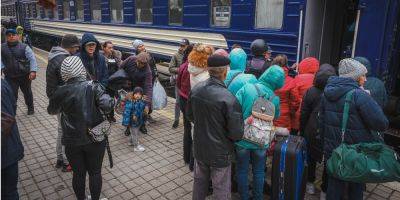 В двух громадах Донецкой области проведут принудительную эвакуацию детей