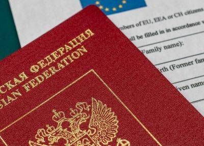 Желающим отдохнуть на Новый год в Европе документы на визу надо подавать уже сейчас