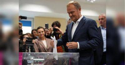 Выборы в Польше: Туск получил реальный шанс сформировать правительство