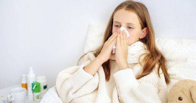 ОРВИ и грипп: от каких продуктов следует отказаться - dsnews.ua - Украина