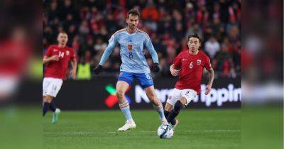 Домашний позор Польши, Испания сдержала грозного Холанда: видеообзоры матчей отбора Евро-2024