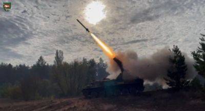 Ночной ракетный удар, атаки и обстрелы Харьковщины: данные Генштаба