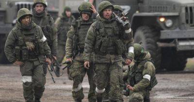 ВС РФ жалуются на нехватку оружия и некомпетентных командиров на фронте, — ISW