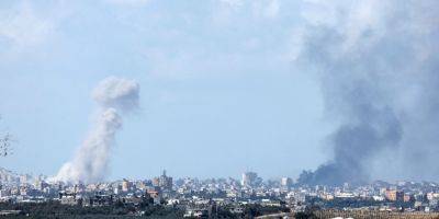 «Не заинтересованы в оккупации Газы». Посол Израиля в ООН ответил на предостережения Байдена