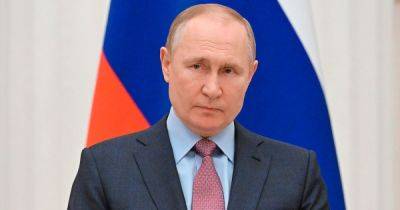 "Активная оборона": Путин хочет снизить ожидания россиян, что скрыть неудачи под Авдеевкой, — ISW