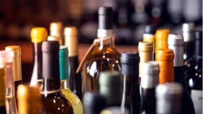 Литва попала в топ-3 крупнейших поставщиков вина в Россию