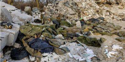 Огромные потери РФ в Украине. За сутки ВСУ ликвидировали почти 900 оккупантов, сбиты самолет и вертолет
