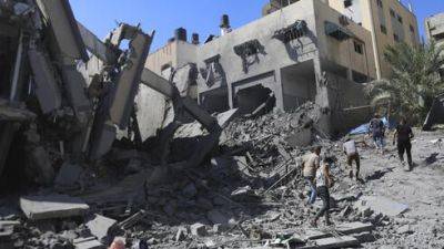 В СМИ пишут о договоренностях по прекращению огня в Газе