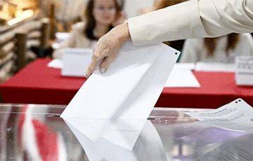 Парламентские выборы в Польше: появились результаты «late poll»