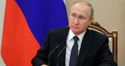 "Мы готовимся": Путин оценил вероятность войны России с США