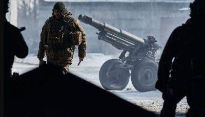 Путина начала проклинать его же армия: оккупантам выдают пулеметы, которые делали еще в 50-х годах