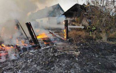 Под огонь РФ попали 23 населенных пункта на Запорожье, ранена женщина
