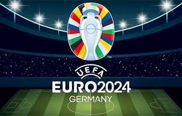 Сборная Беларуси по футболу лишилась шанса участвовать в Евро-2024
