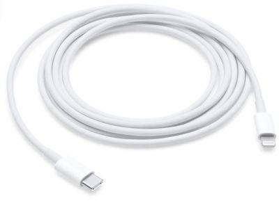 Как отличить оригинальный кабель Apple Type-C от подделки