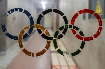 МОК решительно отвергает призывы полного отстранения спортсменов из России