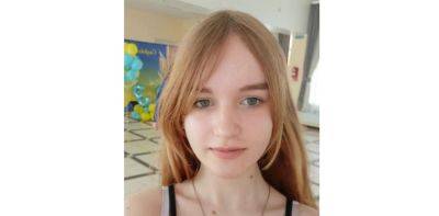 13-летняя Таня внезапно исчезла посреди ночи на Одесчине: полиция бросила все силы на поиски, фото и приметы