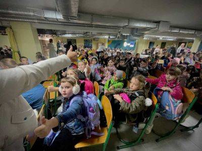 В Одессе открылось новое укрытие на 500 мест | Новости Одессы