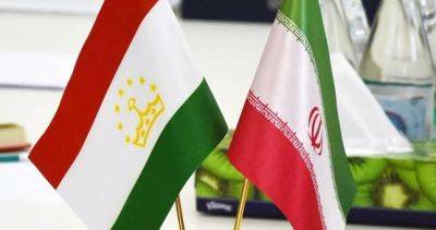 Глава минобороны Ирана посетит Таджикистан
