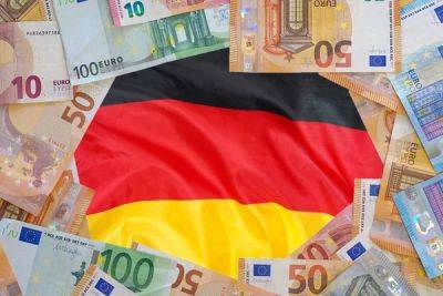 Экономисты прогнозируют Германии вторую рецессию за год