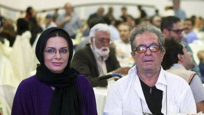 Задержаны подозреваемые в убийстве иранского режиссёра Дариюша Мехрджуи с женой
