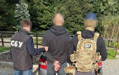 СБУ обезвредила банду, терроризировавшую Прикарпатье