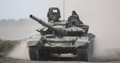 РФ потеряла более 60 танков и БТР, пытаясь захватить Авдеевку, — Bild (карта)