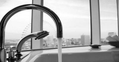 В Душанбе будет временно прекращена подача питьевой воды