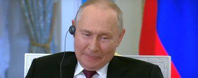 Путин уже заговорил о мирных переговорах с Украиной: что он рассказал
