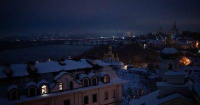 Отключение света зимой: в Минэнерго предупредили украинцев относительно графиков - focus.ua - Россия - Украина