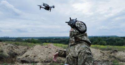 Абсолютный рекорд. "Армия дронов" подорвала более 400 единиц техники РФ: каких именно