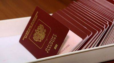 Оккупанты придумали новый способ принудительной паспортизации подростков – детали от ЦНС