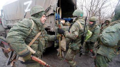 «У врага там много сил»: в ВСУ рассказали о тактике россиян на Лимано-Купянском направлении