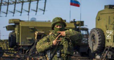 Атакуют колоннами и "мясными" штурмами: ВС РФ концентрируют усилия на захвате Купянска