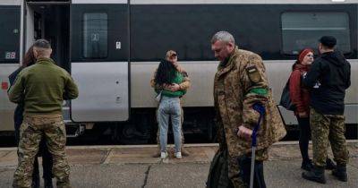 Мобилизация в Украине: в Раде предлагают убрать предельный возраст пребывания на службе