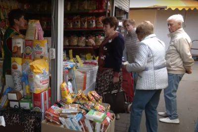 Ценники на сезонные овощи уже удивляют украинцев: как изменилась стоимость картофеля, капусты и лука