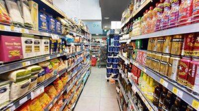 Супермаркеты в Израиле прекратили указывать стоимость товаров: как сравнивать цены