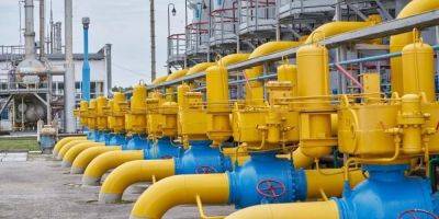 В семь раз больше. Украина всего за год резко нарастила поставки газа из ЕС и Молдовы