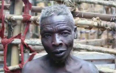 Мужчина 55 лет живет в изоляции из-за страха женщин - korrespondent.net - Украина - Руанда