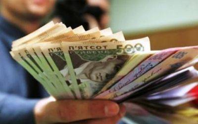 В Едином реестре должников за год появилось 1,2 млн грн новых долгов - korrespondent.net - Украина - Реестр