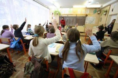 Поскольку профсоюз Навицкаса приостановил забастовку, педагоги вернулись в школы