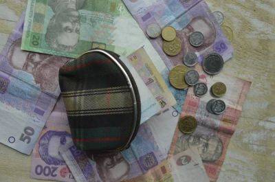 В Украине спрос на наличные деньги снизился. Самая популярная банкнота — 500 грн