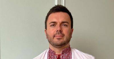 "Позор!": ведущий "Холостяка" Григорий Решетник нарвался на гнев украинцев