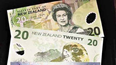 Форекс прогноз и аналитика NZD/USD на 17 октября 2023