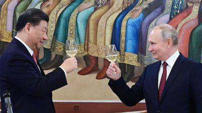 Путин и Си в среду встретятся в двух форматах