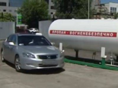 Это удар ниже пояса: в Украине стремительно дорожает автогаз