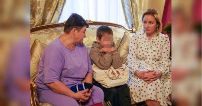 Катар договорился с россией о возвращении троих украинских детей, которые насильно были вывезены в рф