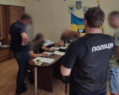 Мобилизация в Украине – на Прикарпатье военный ТЦК фиктивно зачислил спортсменов на службу